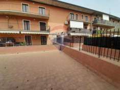 Foto Appartamento in vendita a Camporotondo Etneo