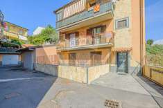 Foto Appartamento in vendita a Camporotondo Etneo