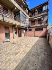 Foto Appartamento in vendita a Camporotondo Etneo