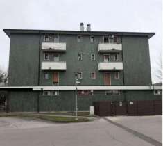 Foto Appartamento in vendita a Camposampiero