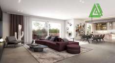 Foto Appartamento in vendita a Camposampiero