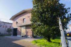 Foto Appartamento in vendita a Camposanto