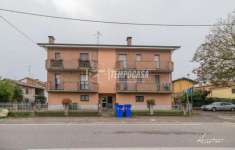 Foto Appartamento in vendita a Camposanto