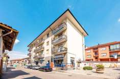 Foto Appartamento in vendita a Candiolo