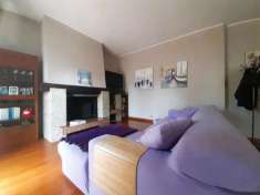 Foto Appartamento in vendita a Canegrate - 4 locali 180mq