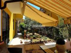 Foto Appartamento in vendita a Canegrate