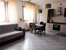 Foto Appartamento in Vendita a Canegrate