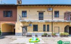 Foto Appartamento in vendita a Canegrate