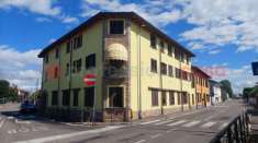 Foto Appartamento in vendita a Canegrate