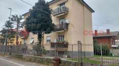 Foto Appartamento in vendita a Canegrate