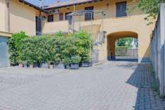 Foto Appartamento in vendita a Canegrate