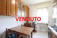 Foto Appartamento in Vendita a Canegrate via Bologna