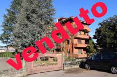 Foto Appartamento in Vendita a Canegrate via Fratelli Bandiera
