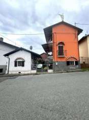 Foto Appartamento in vendita a Canischio