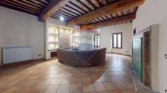 Foto Appartamento in vendita a Cannara - 5 locali 226mq