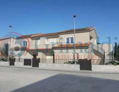 Foto Appartamento in vendita a Cannara