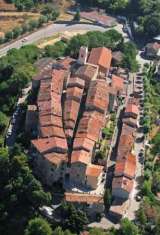 Foto Appartamento in vendita a Canneto - Monteverdi Marittimo 139 mq  Rif: 1021552
