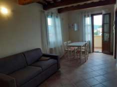 Foto Appartamento in vendita a Canneto - Monteverdi Marittimo 50 mq  Rif: 942742