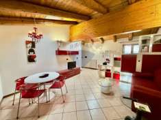 Foto Appartamento in vendita a Cannobio