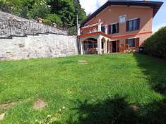 Foto Appartamento in vendita a Cannobio