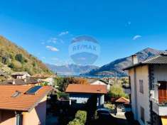Foto Appartamento in vendita a Cannobio