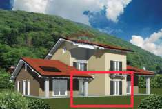 Foto Appartamento in vendita a Cannobio