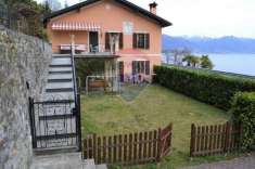 Foto Appartamento in vendita a Cannobio