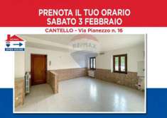 Foto Appartamento in vendita a Cantello - 4 locali 97mq