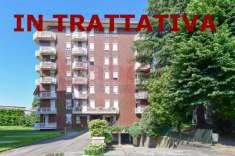 Foto Appartamento in vendita a Cantu'