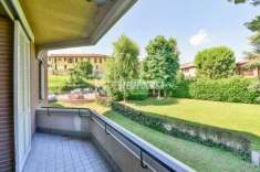 Foto Appartamento in vendita a Cantu'