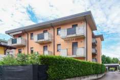 Foto Appartamento in vendita a Cantu'