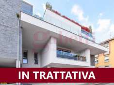 Foto Appartamento in vendita a Cantu'