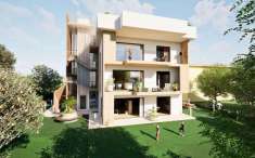 Foto Appartamento in vendita a Cantu'