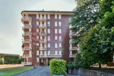 Foto Appartamento in vendita a Cantu'