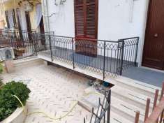 Foto Appartamento in vendita a Capaci