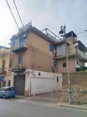 Foto Appartamento in vendita a Capaci