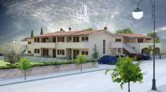 Foto Appartamento in vendita a Capalbio