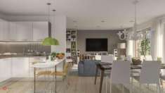 Foto Appartamento in vendita a Capalle - Campi Bisenzio 75 mq  Rif: 1336334