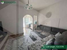 Foto Appartamento in vendita a Capannoli 42 mq  Rif: 1256053