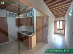 Foto Appartamento in vendita a Capannoli 60 mq  Rif: 1238648