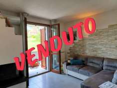 Foto Appartamento in vendita a Capannoli 70 mq  Rif: 1272399