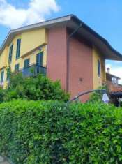 Foto Appartamento in vendita a Capannoli 85 mq  Rif: 1325586