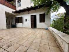 Foto Appartamento in vendita a Capestrano