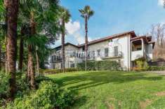 Foto Appartamento in vendita a Capiago Intimiano