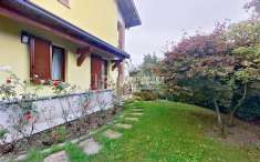 Foto Appartamento in vendita a Capiago Intimiano