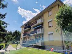 Foto Appartamento in Vendita a Capo di Ponte Via Martiri della Libert�