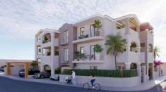 Foto Appartamento in vendita a Capoterra