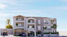 Foto Appartamento in vendita a Capoterra