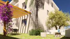 Foto Appartamento in vendita a Capoterra