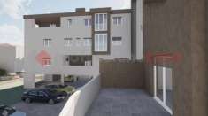 Foto Appartamento in vendita a Capraia E Limite